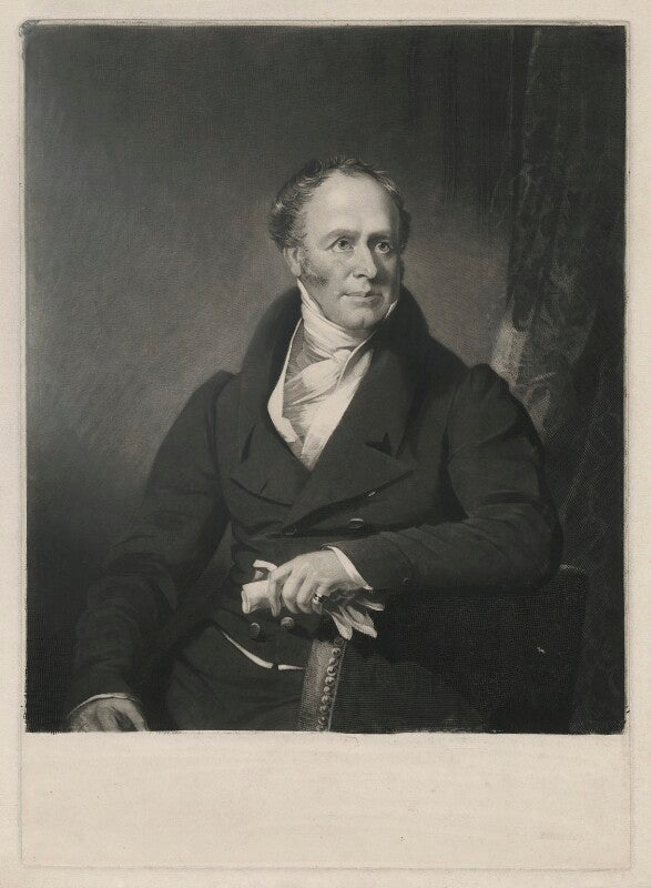 John hargreaves npg d35442
