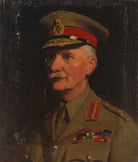 Sir Arthur Thomas Sloggett NPG 7007