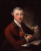Thomas Hull NPG 4625