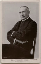 Arthur Foley Winnington-Ingram NPG x197664