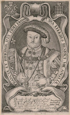 King Henry VIII NPG D9462