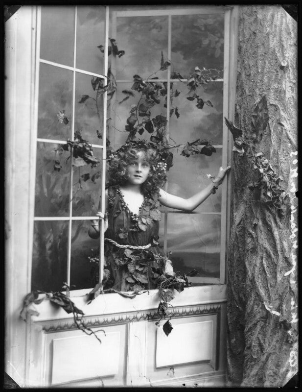 Myra nolan npg x103267