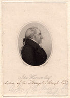 John Harriott NPG D8208