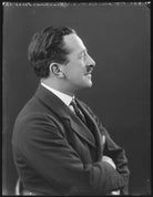 Sir William Sefton Brancker NPG x120834