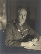 Sir John Albert Charles Whitaker NPG x164127