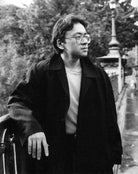 Sir Kazuo Ishiguro NPG x88214