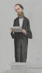 Henry Cecil Raikes NPG 2596