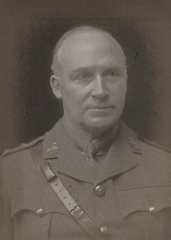 Hamar Greenwood, 1st Viscount Greenwood NPG x167952