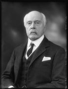 George Sydenham Clarke, 1st Baron Sydenham of Combe NPG x123531