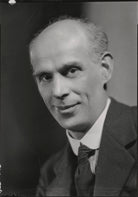 Cyril Everard Hodges NPG x19788