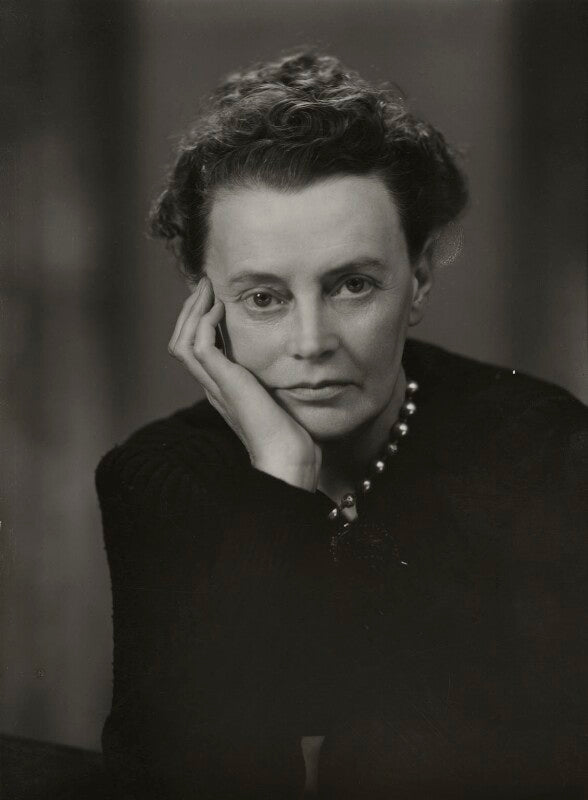 Margaret ethel ('storm') jameson npg x89972