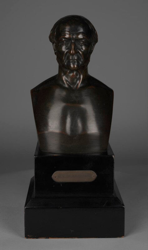 William ewart gladstone npg 2167