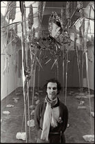 Andrew Logan NPG x134124