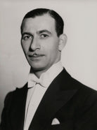Maurice Winnick NPG x10195