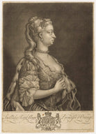 Anne, Princess Royal and Princess of Orange NPG D7949