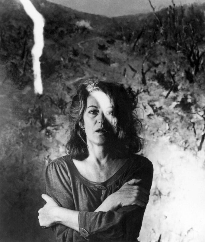 Germaine greer npg x32169