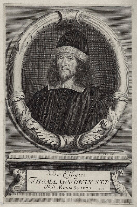 Thomas goodwin the elder npg d42476