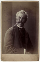 Sir Squire Bancroft (né Butterfield) NPG x27454