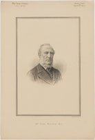 John Walter NPG D46151