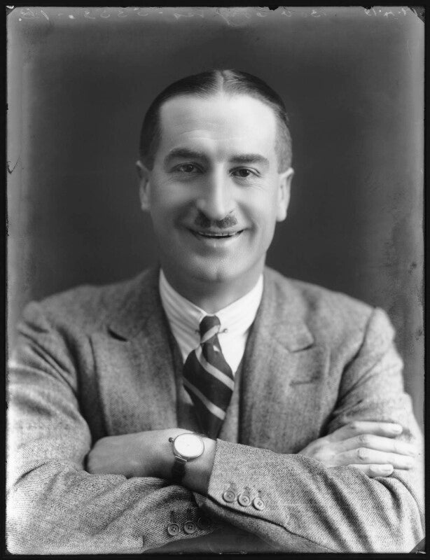 Bob cory npg x103345