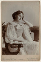 Birdie Sutherland NPG x127949