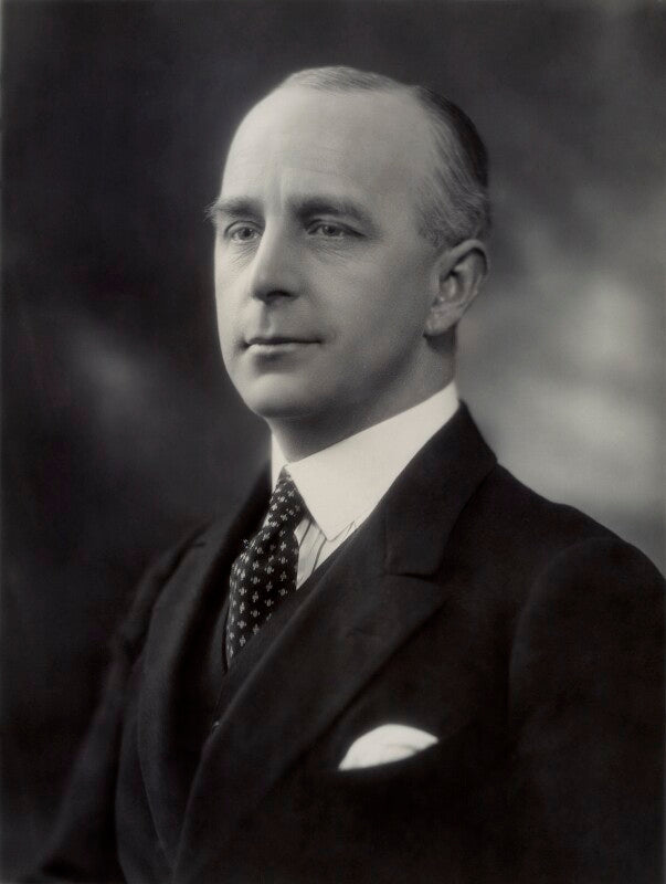 Sir alexander west russell npg x84652