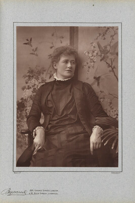 Ellen terry npg ax5411