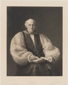Richard Durnford NPG D36052