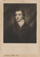 Joseph Planta NPG D40260