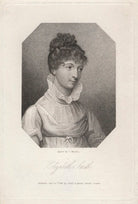 Elizabeth Smith NPG D4459