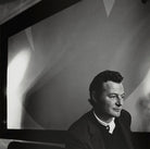 David Hicks NPG x165918