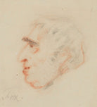 Charles James Fox NPG 1310b