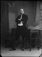 Sir (Edward) Robert Pearce Edgcumbe NPG x28236