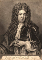 Edward Southwell NPG D9187