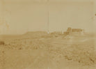 Soda Factory in the Desert of Atacama, Chile NPG P1700(80b)