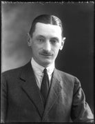 Sir Egerton Hood Murray Hamond-Graeme, 5th Bt NPG x120163