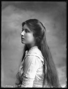 Margaret Macdona NPG x103706