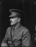 Maurice Pascal Alers Hankey, 1st Baron Hankey NPG x43226