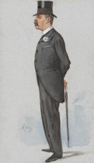 Cuthbert Larking NPG 4724