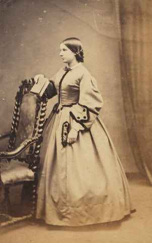 Dorothy Hester Routledge (née Blomfield) NPG Ax137901