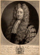 William Bromley NPG D821