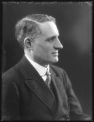 Sir Charles Philips Trevelyan, 3rd Bt NPG x122107