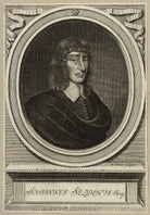 John Selden NPG D26976