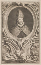 William Wykeham NPG D35820