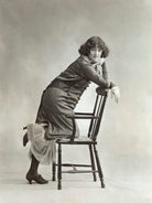 Moya Mannering (Moya Doyle) NPG x83188