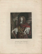 William Crofts, Baron Crofts NPG D21459