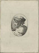 Hans Holbein the Younger NPG D24345