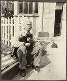 Ossip Zadkine NPG Ax134314