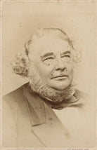 Mark Lemon NPG Ax28984