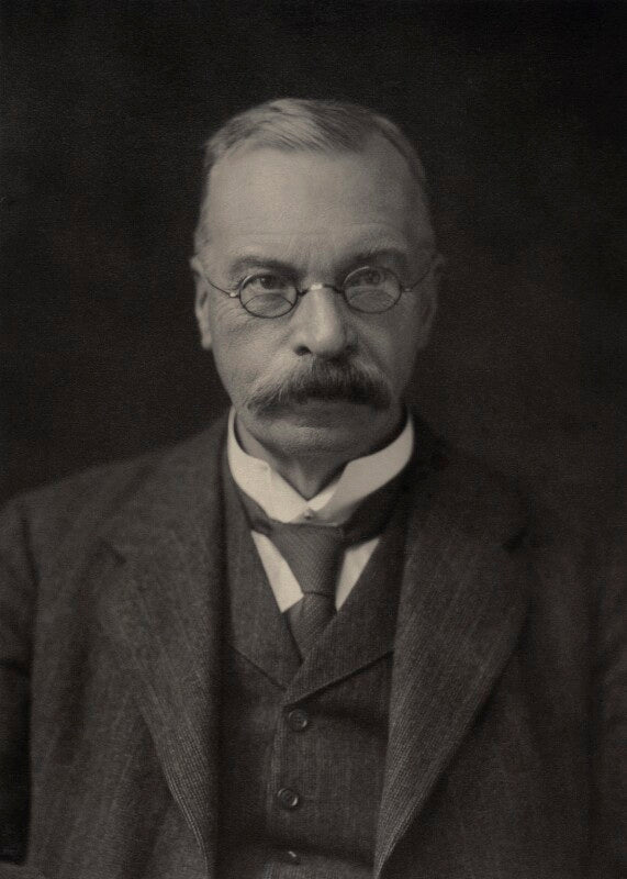 Sir reginald henry craddock npg x166797